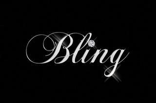 BLING logo