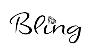 BLING logo