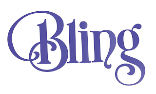 BLING logo