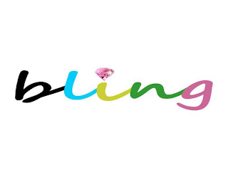 BLING logo