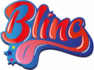 BLING logo