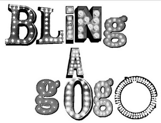 BLING A GOGO logo