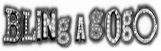 BLING A GOGO logo
