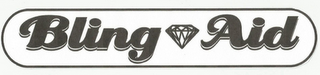 BLING AID logo