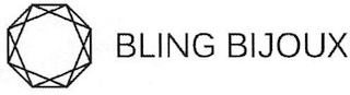 BLING BIJOUX logo