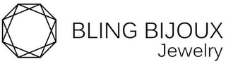 BLING BIJOUX JEWELRY logo