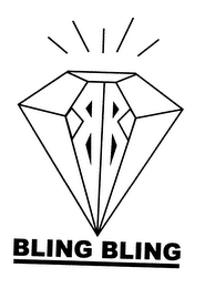 BLING BLING logo