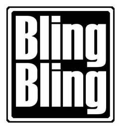 BLING BLING logo