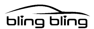 BLING BLING logo