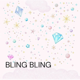 BLING BLING