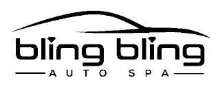 BLING BLING AUTO SPA logo