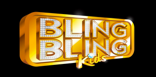 BLING BLING KIDS logo