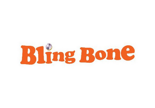 BLING BONE logo