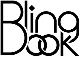 BLING BOOK logo