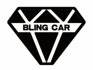 BLING CAR