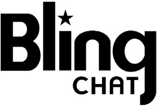BLING CHAT