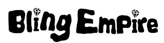 BLING EMPIRE logo
