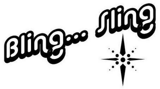 BLING SLING logo