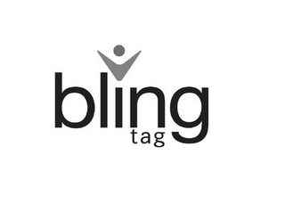BLING TAG logo