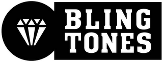 BLING TONES logo
