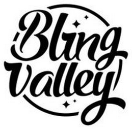 BLING VALLEY logo