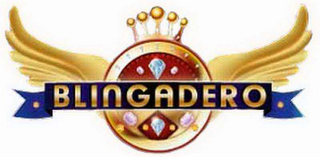BLINGADERO logo