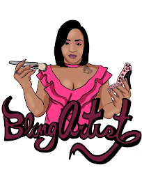BLINGARTIST logo