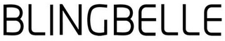 BLINGBELLE logo