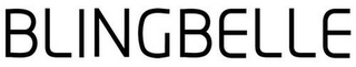 BLINGBELLE logo