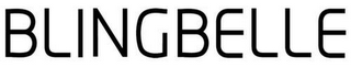 BLINGBELLE logo