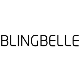 BLINGBELLE logo