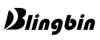 BLINGBIN logo