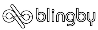 BLINGBY logo