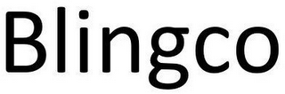 BLINGCO logo
