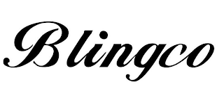 BLINGCO logo
