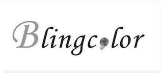 BLINGCOLOR logo