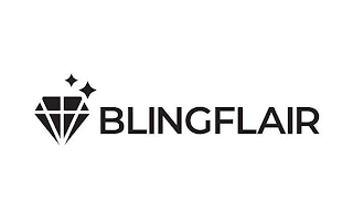 BLINGFLAIR logo