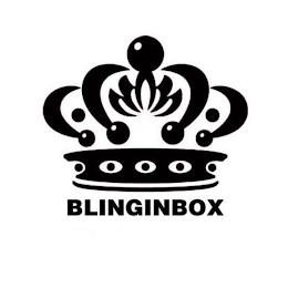 BLINGINBOX logo