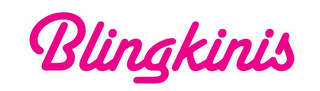 BLINGKINIS logo