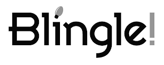 BLINGLE! logo