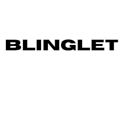 BLINGLET logo