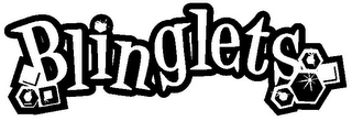 BLINGLETS logo