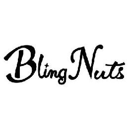 BLINGNUTS logo