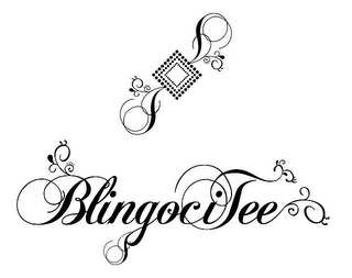 BLINGOCITEE logo
