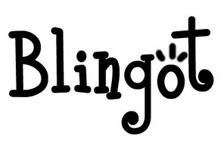 BLINGOT logo