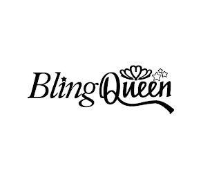 BLINGQUEEN logo