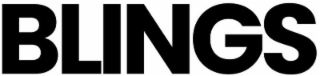 BLINGS logo