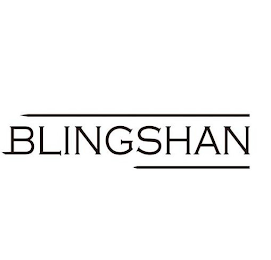 BLINGSHAN logo
