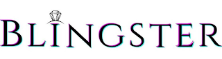BLINGSTER logo