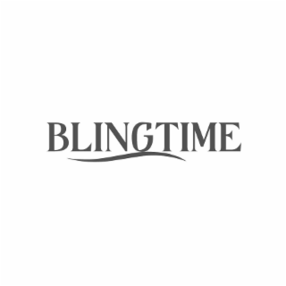 BLINGTIME logo